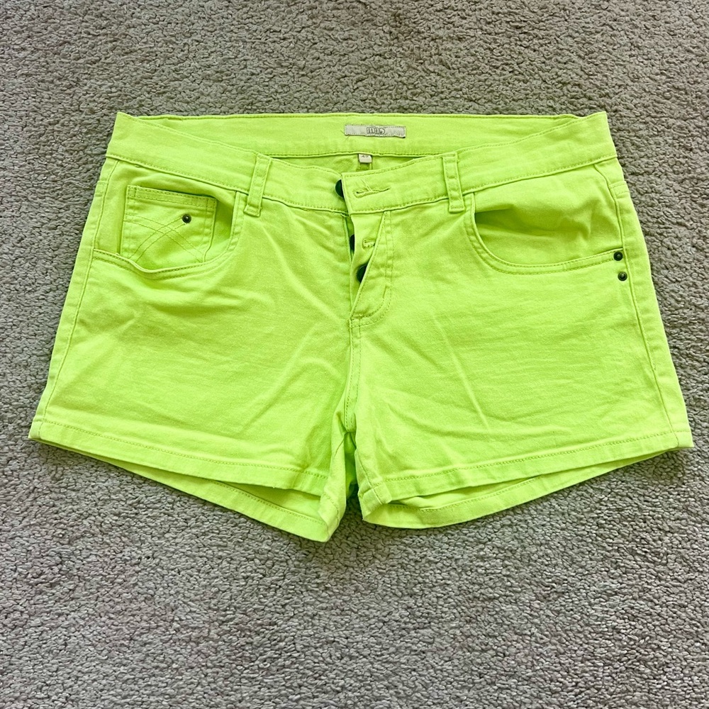 Women Shorts
